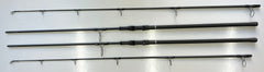 Nash Scope Shrink 10ft 4.5lb Carp Rods X2