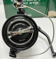 Shimano Ultegra 14000 XTD Reels X3