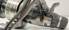 Shimano Super Baitrunner 10000 XTEA Reel