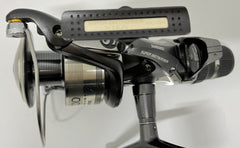 Shimano Super Baitrunner 10000 XTEA Reel