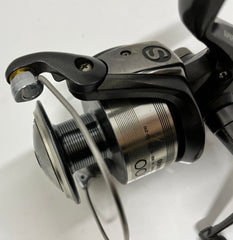 Shimano Super Baitrunner 10000 XTEA Reel