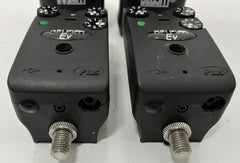 Delkim EV Plus Bite Alarms Green X2