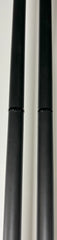 Korda Kaizen Green 12.6ft 4lb Carp Rods X2