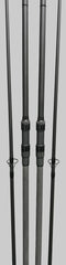 Korda Kaizen Green 12.6ft 4lb Carp Rods X2