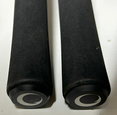 Gardner Covert 12ft 3.25lb Carp Rods X2