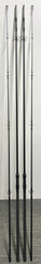 Gardner Covert 12ft 3.25lb Carp Rods X2