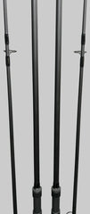 Gardner Covert 12ft 3.25lb Carp Rods X2
