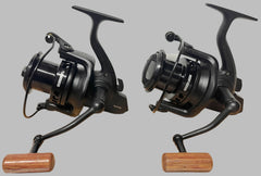 Sonik Insurgent 5000 Reels X2