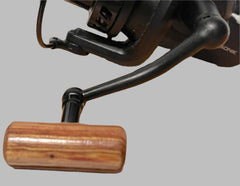 Sonik Insurgent 5000 Reels X2