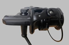 Sonik Insurgent 5000 Reels X2