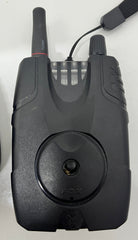 Fox Micron MX Bite Alarms 3 Rod Set