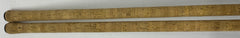 Fox Horizon X3 Cork 12ft 3.00lb Carp Rods X2
