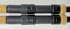 Fox Horizon X3 Cork 12ft 3.00lb Carp Rods X2