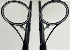 Fox Horizon X3 Cork 12ft 3.00lb Carp Rods X2
