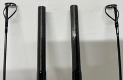 Fox Horizon X3 Cork 12ft 3.00lb Carp Rods X2