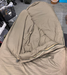 Trakker Levelite Oval Sleep System Bedchair