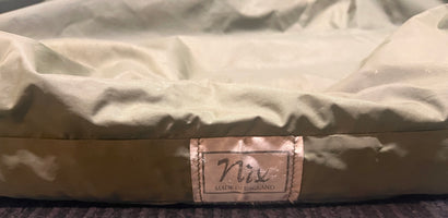 Nix Unhooking Mat Green