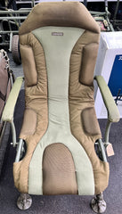 Trakker LongBack Chair 217605