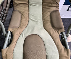 Trakker LongBack Chair 217605