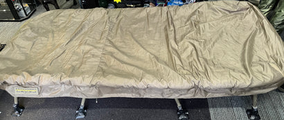 Avid Benchmark LevelTech X System Bedchair