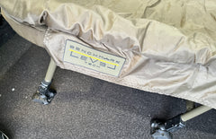 Avid Benchmark LevelTech X System Bedchair
