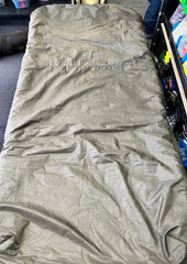 Avid Benchmark LevelTech X System Bedchair