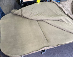 Avid Benchmark LevelTech X System Bedchair