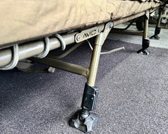 Avid Benchmark LevelTech X System Bedchair
