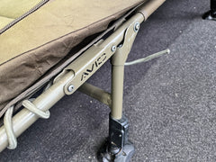 Avid Benchmark LevelTech X System Bedchair