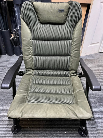 Solar SP C-Tech Recliner Chair High