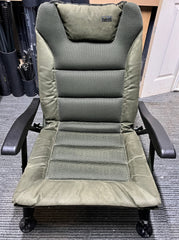 Solar SP C-Tech Recliner Chair High