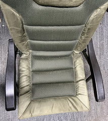 Solar SP C-Tech Recliner Chair High