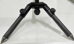 Century CQ Carbon Pod + 3 Rod Adjustable Buzzbars