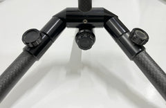 Century CQ Carbon Pod + 3 Rod Adjustable Buzzbars