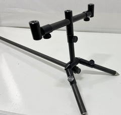 Century CQ Carbon Pod + 3 Rod Adjustable Buzzbars