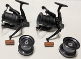 Prologic Avenger XD 7000 FD Reels X2