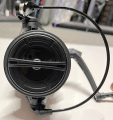 Prologic Avenger XD 7000 FD Reels X2
