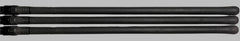 Fox Horizon X 12ft 3.50lb Carp Rods X3