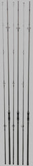 Fox Horizon X 12ft 3.50lb Carp Rods X3