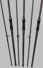 Fox Horizon X 12ft 3.50lb Carp Rods X3