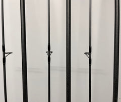 Fox Horizon X 12ft 3.50lb Carp Rods X3
