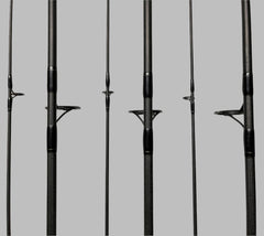 Fox Horizon X 12ft 3.50lb Carp Rods X3