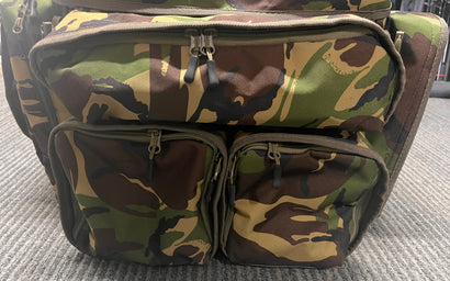 Speero Compact Rucksack DPM