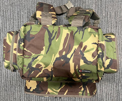 Speero Compact Rucksack DPM