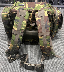 Speero Compact Rucksack DPM