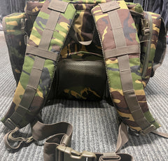 Speero Compact Rucksack DPM