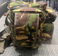 Speero Compact Rucksack DPM