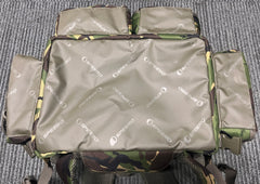 Speero Compact Rucksack DPM