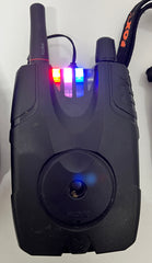 Fox Micron MX Bite Alarms 3 Rod Set