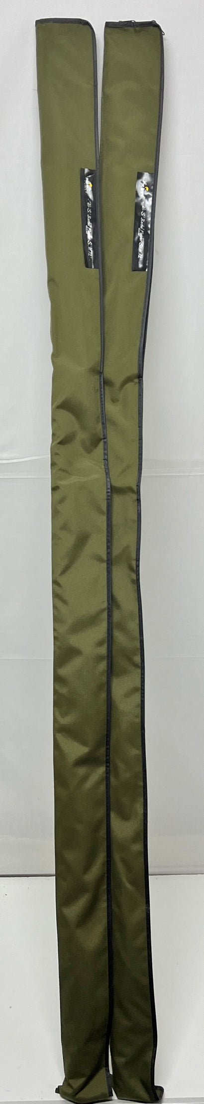 Free Spirit Hi-S Barbel feeder Rod 12ft SU X2 + Extra Tips